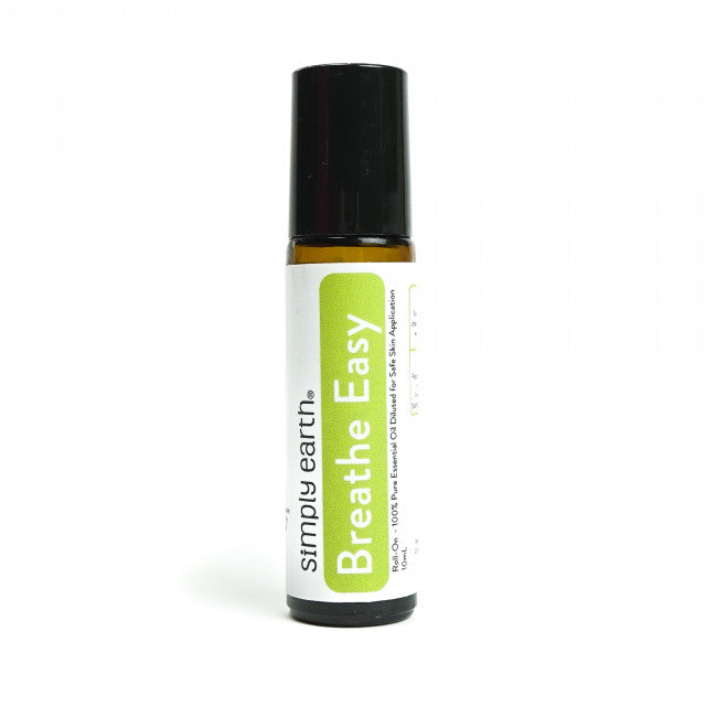 Essential Oil Roll-on Breathe Easy