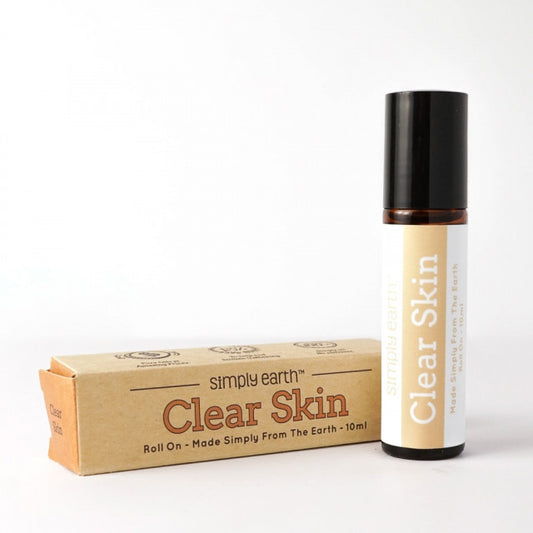 Essential Oil Roll-on Clear Skin